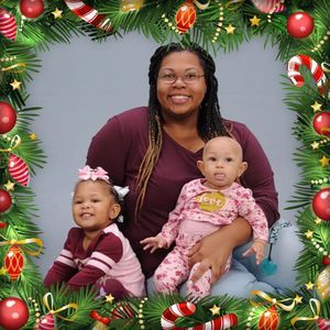 Meet your Posher, Dalisha